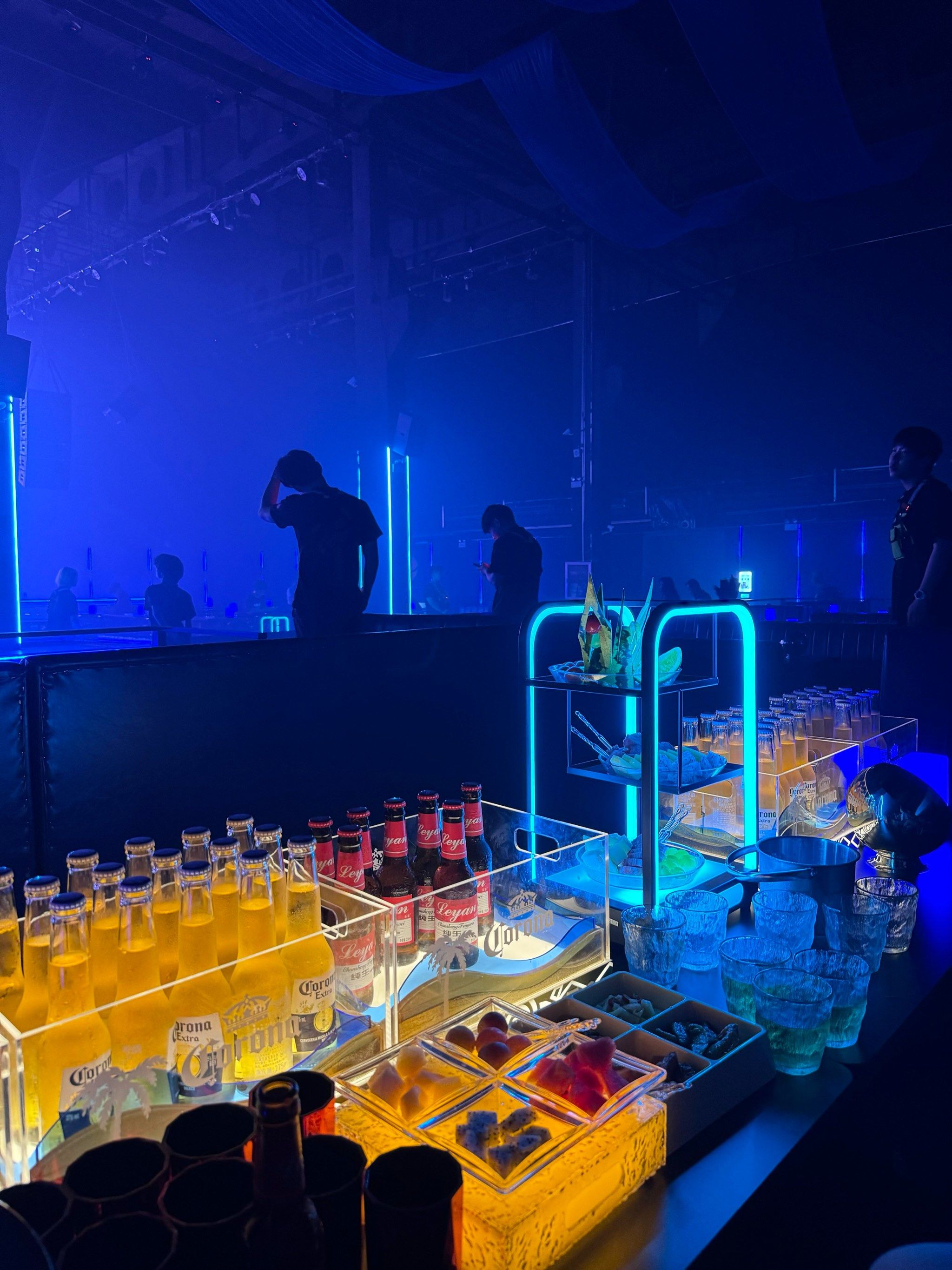 杭州商务ktv商务ktv有没有优势解析-滨江区ktv预定